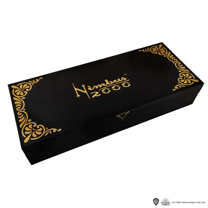 CINEREPLICAS HP NIMBUS 2000 JUNIOR 1:2 REPLICA 86 cm
