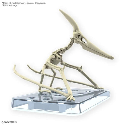 PLANNOSAURUS PTERADON