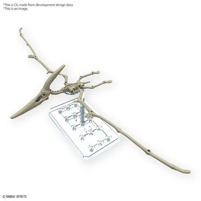 PLANNOSAURUS PTERADON