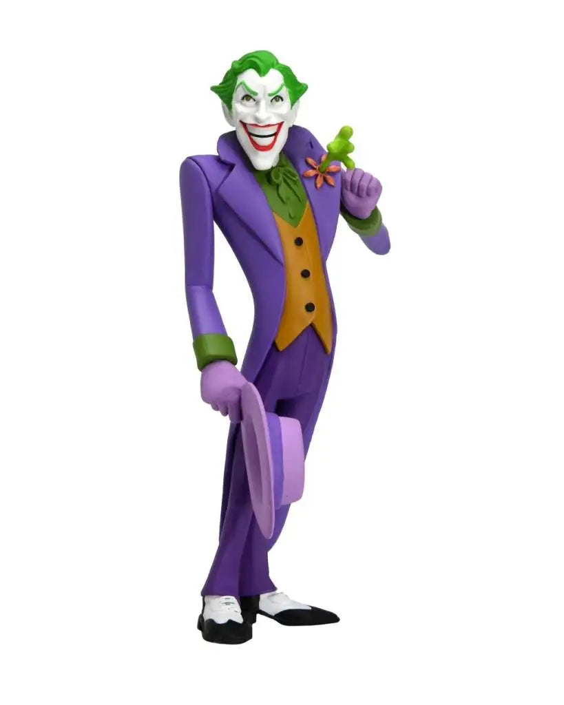 DC COMIC THE JOKER TOONY CLASSICS AF