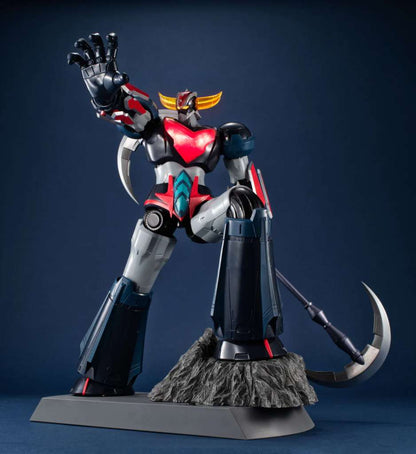 UA MECHANICAL GRENDIZER U FIGURE