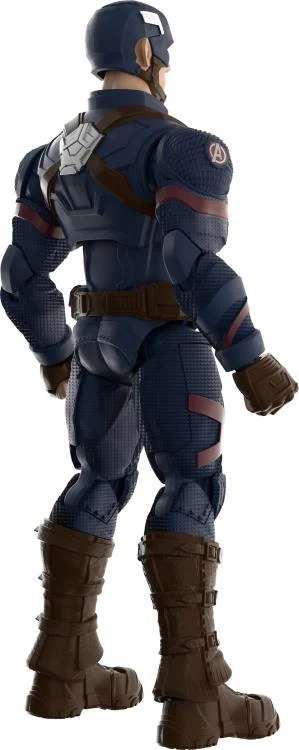 MARVEL INFINITY SAGA CAPTAIN AMERICA MK