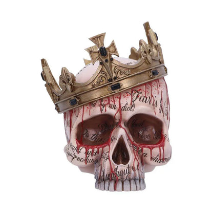 MACBETH SKULL