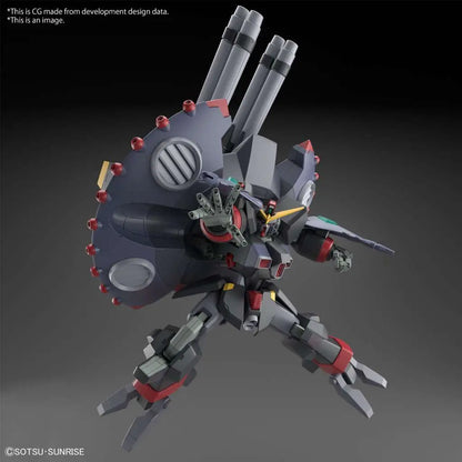 BANDAI - GUNDAM HG DESTROY 1/144 MODEL KIT 39 cm
