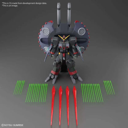 BANDAI - GUNDAM HG DESTROY 1/144 MODEL KIT 39 cm