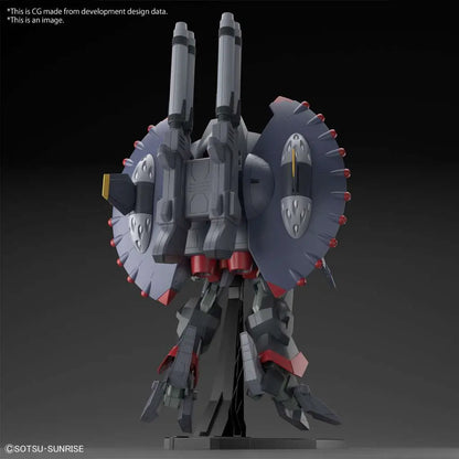 BANDAI - GUNDAM HG DESTROY 1/144 MODEL KIT 39 cm