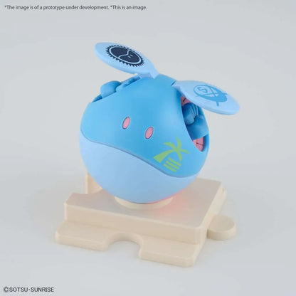 BANDAI HG BEARGGUY OHANA & ALOHARO SET 1/144 MODEL KIT 13 cm