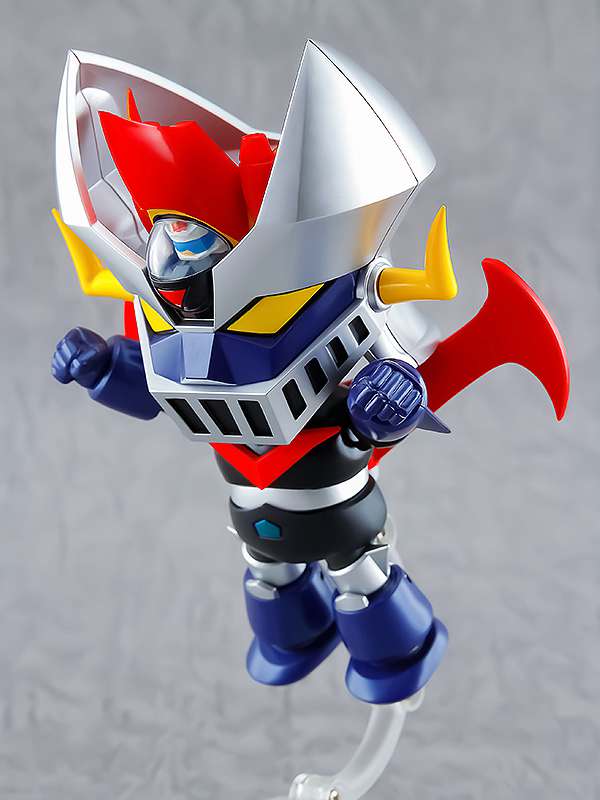 GREAT MAZINGER NENDOROID
