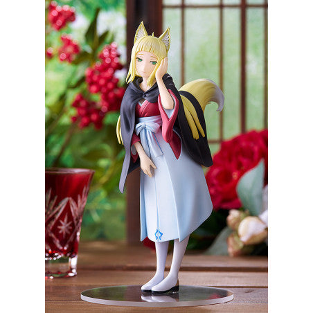 GOOD SMILE COMPANY POP UP PARADE SANJOUNO HARUHIME STATUA 17 cm