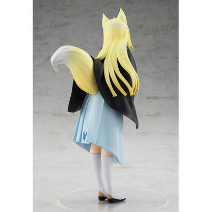 GOOD SMILE COMPANY POP UP PARADE SANJOUNO HARUHIME STATUA 17 cm