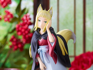GOOD SMILE COMPANY POP UP PARADE SANJOUNO HARUHIME STATUA 17 cm