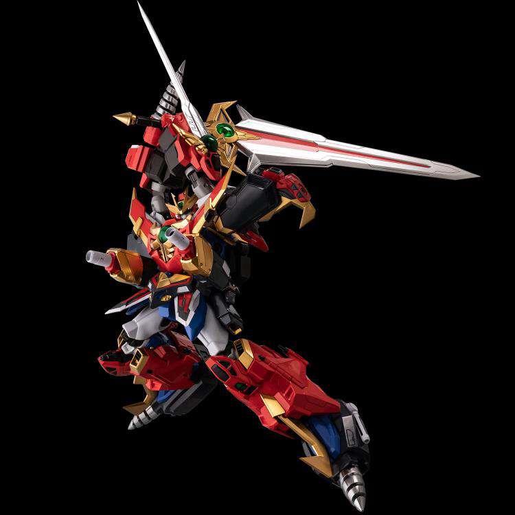SENTINEL METAMOR-FORCE ULTIMATE GOD GRAVION ACTION FIGURE 26 cm