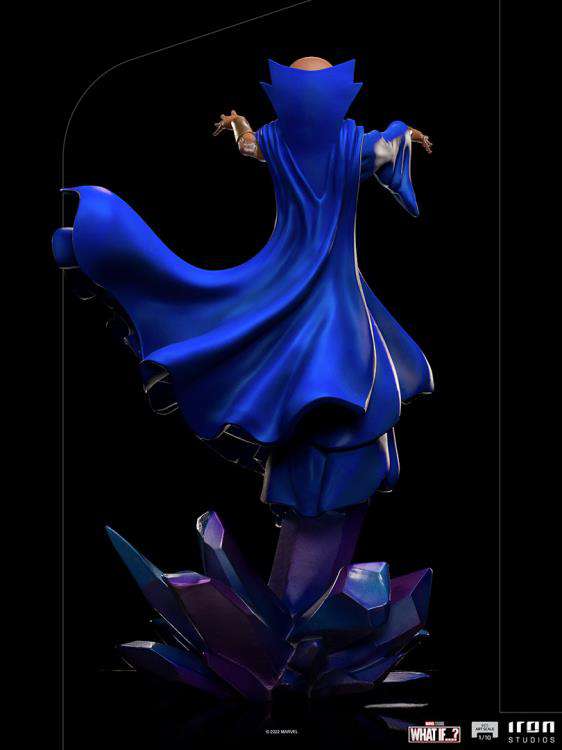 WHAT IF . . .WATCHER 1/10 STATUE
