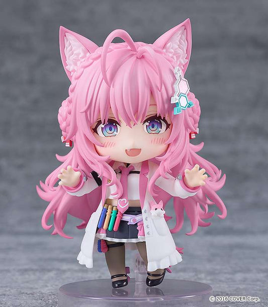HOLOLIVE PRODUCT HAKUI KOYORI NENDOROID