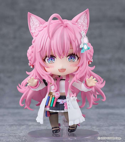 GOOD SMILE COMPANY - HOLOLIVE NENDOROID PRODUCT HAKUI KOYORI MINI FIGURA 10 cm