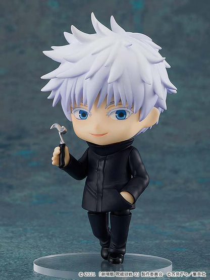 JUJUTSU KAISEN 0 SATORU GOJO NENDOROID