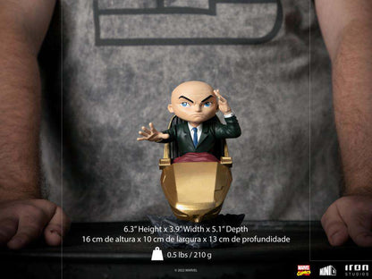 X-MEN PROF XAVIER MINI CO