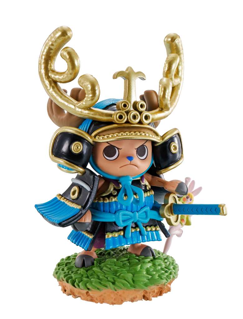 OP PETITRAMA LOGBOX RE WANO V2 SET