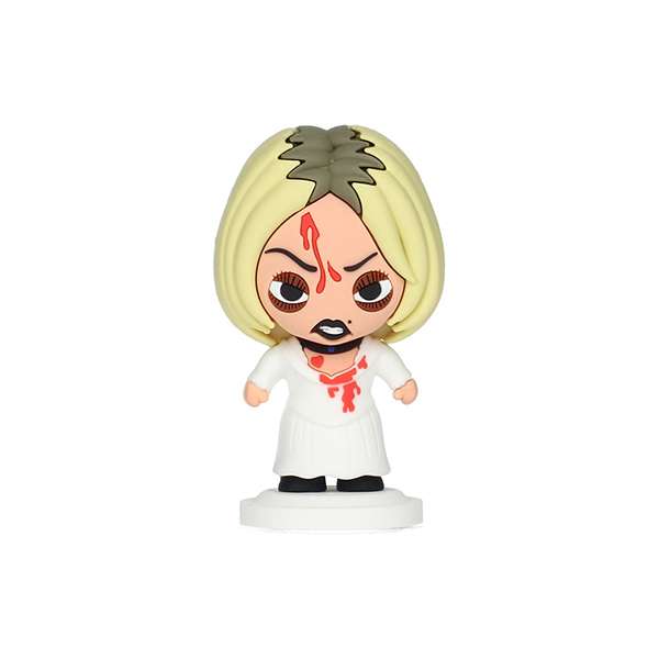 CHUCKY FAMILY NYCC EXCL. POKIS FIG SET