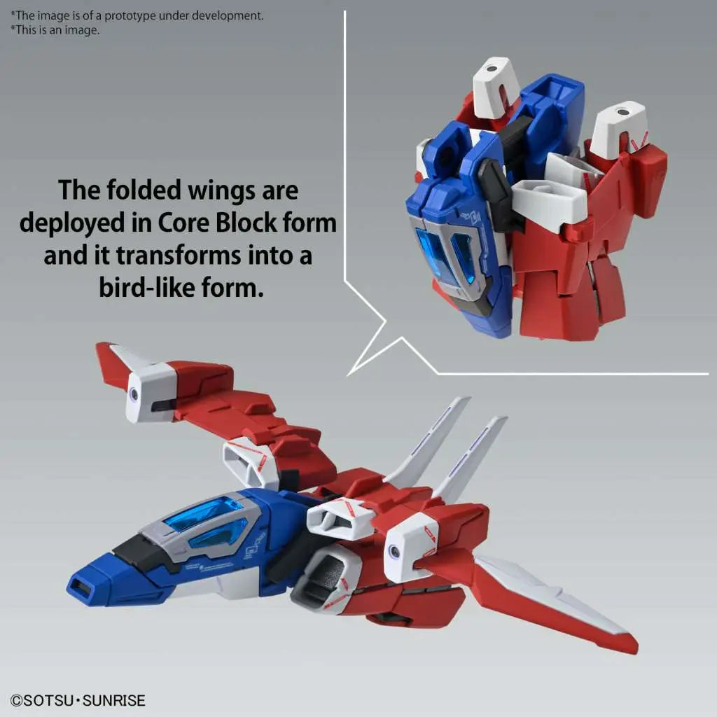 BANDAI - GUNDAM MG NARRATIVE C-PACKS VER KA 1/100 MODEL KIT 18 cm