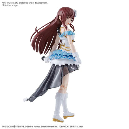 BANDAI 30MS AMANA OSAKI MODEL KIT 12 cm