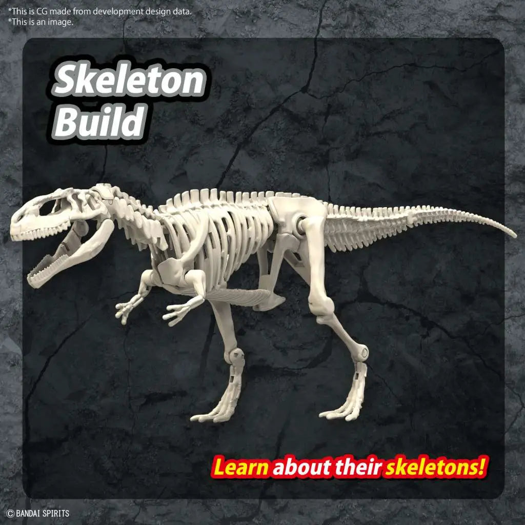 PLANNOSAURUS GIGANTOSAURUS