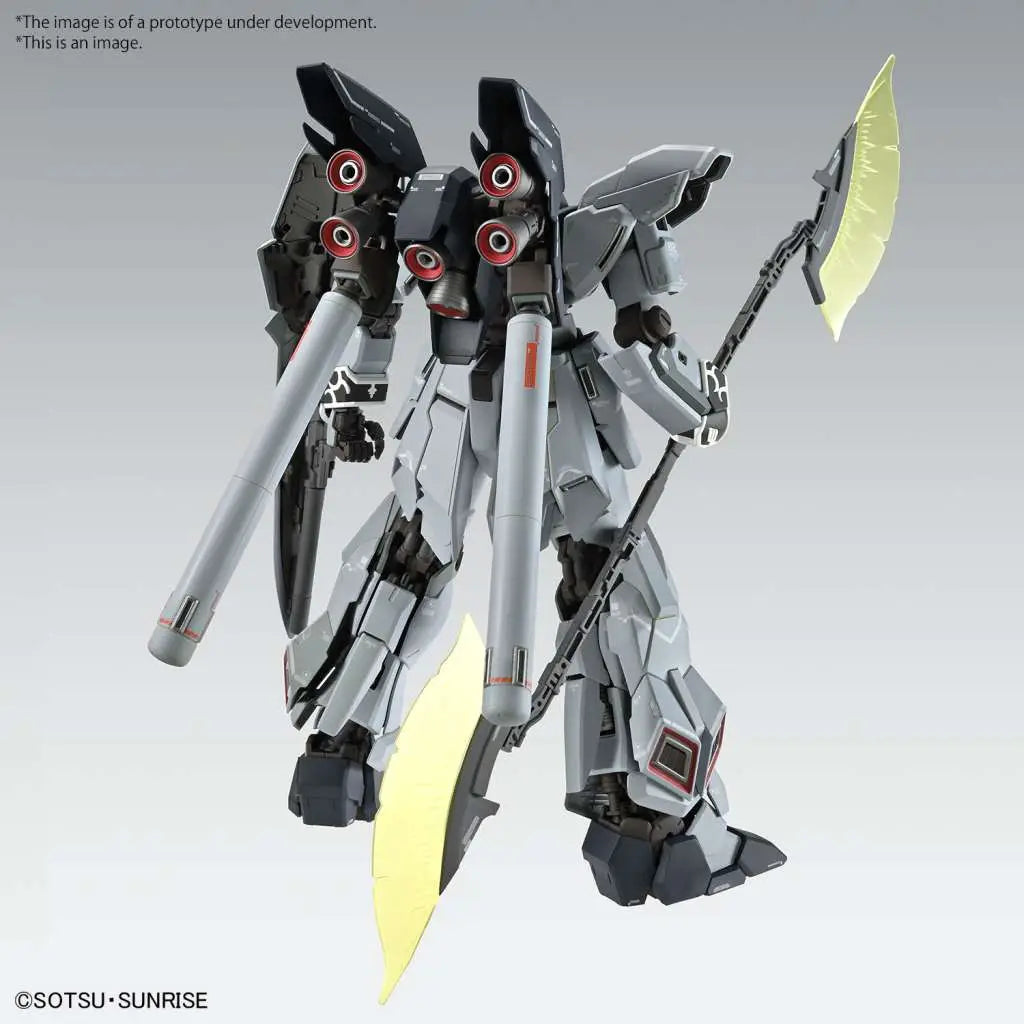 MG SINANJU STEIN NARRATIVE VER KA 1/100