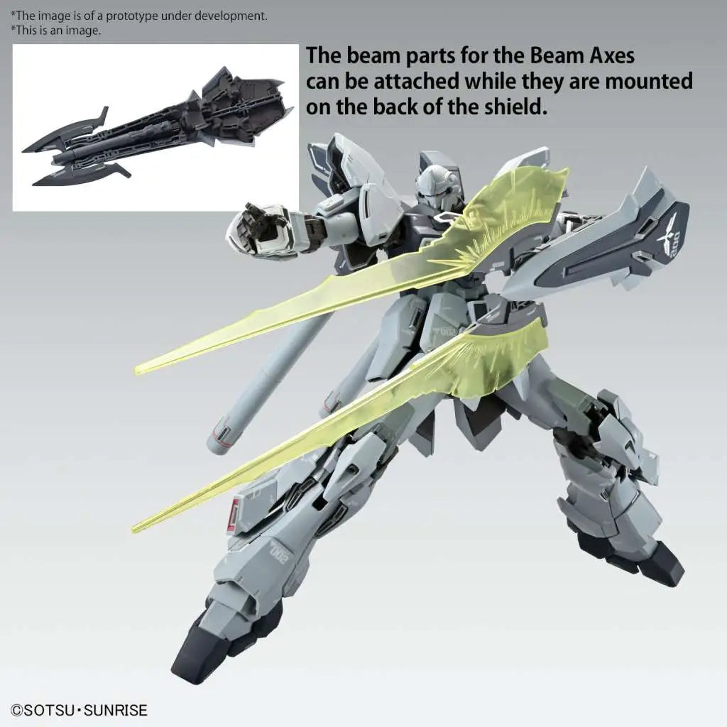 MG SINANJU STEIN NARRATIVE VER KA 1/100