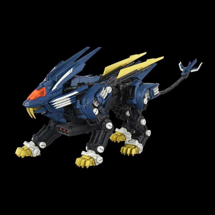 ZOIDS RMZ-016 BLADE LIGER PANZER ZBF MK