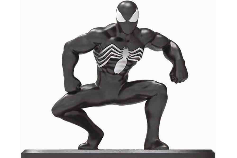 MARVEL NANO FIG DISPLAY(24)