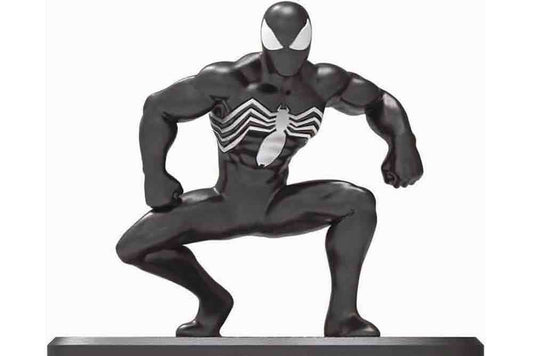 MARVEL NANO FIG DISPLAY(24)