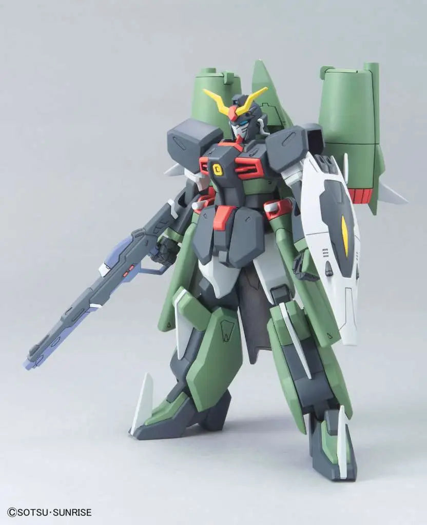 BANDAI - GUNDAM HG CHAOS 1/144 MODEL KIT 12 cm