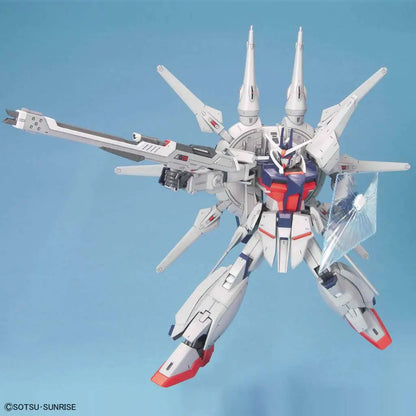 GUNDAM SEED GUNDAM LEGEND 1/100