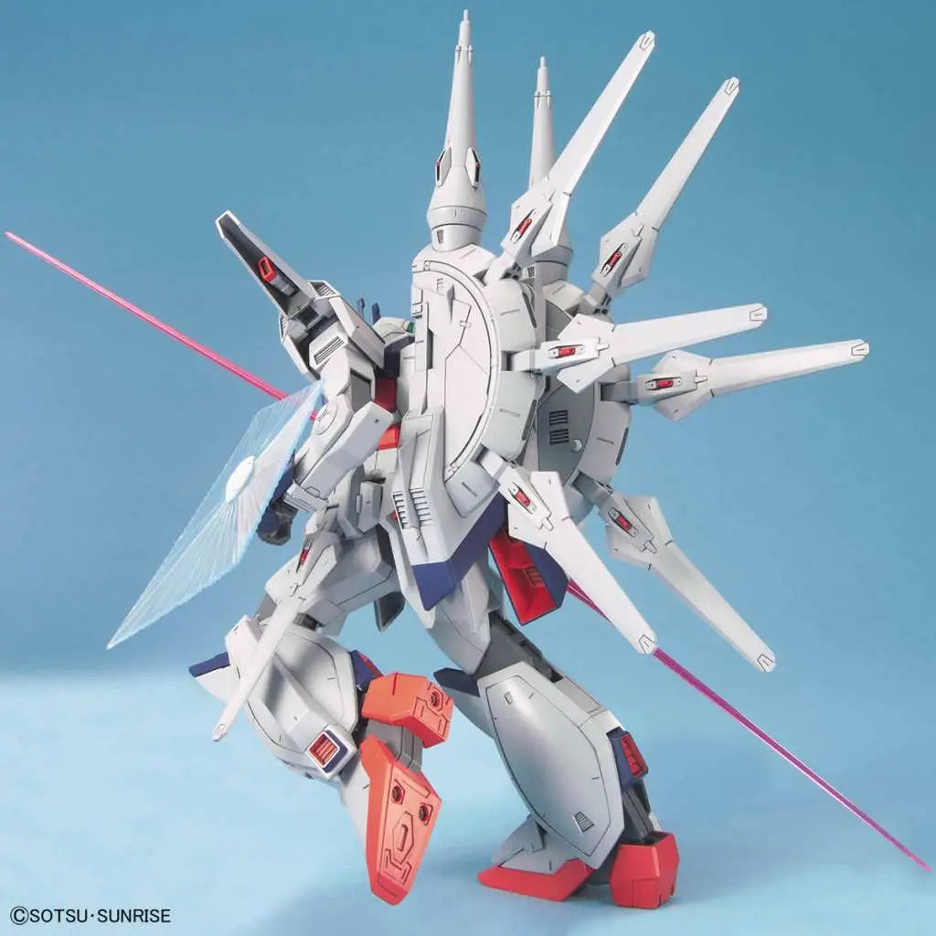 GUNDAM SEED GUNDAM LEGEND 1/100