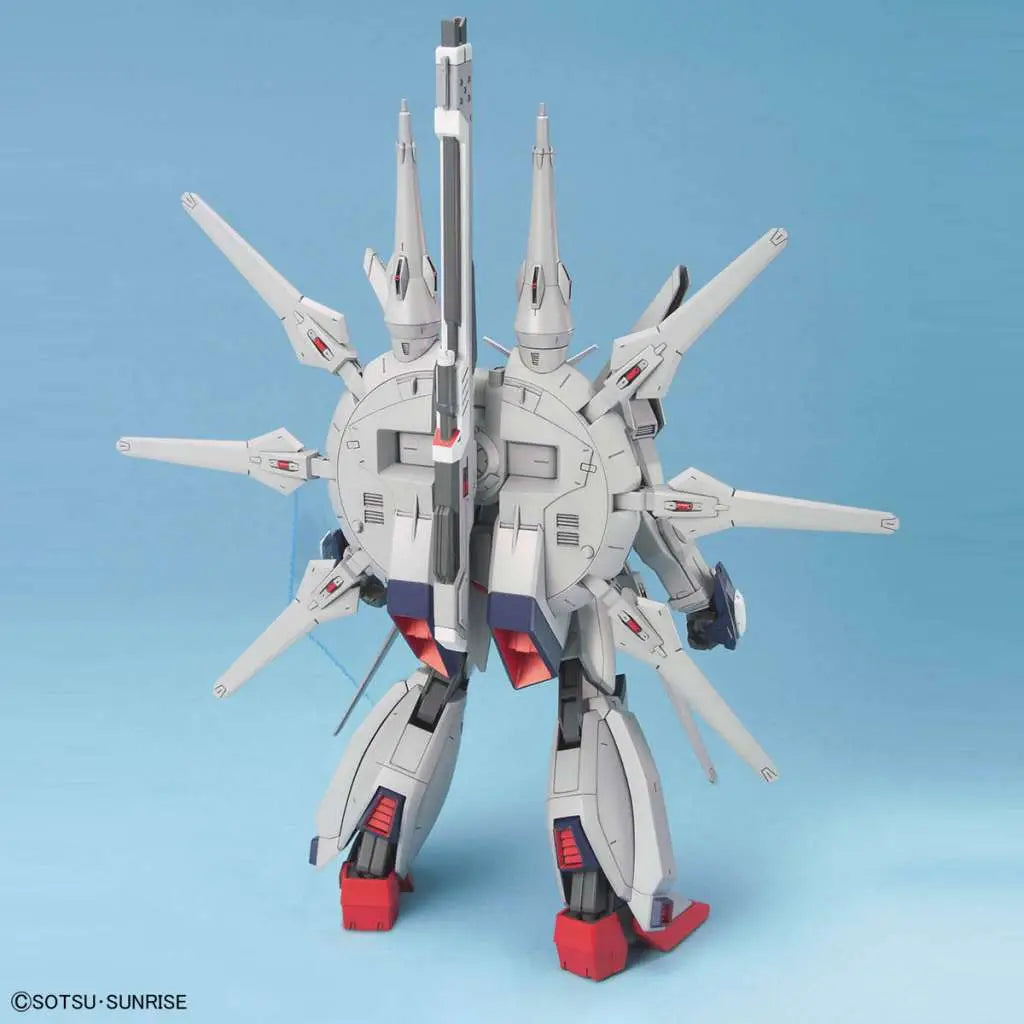 GUNDAM SEED GUNDAM LEGEND 1/100