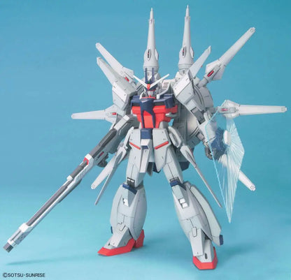 GUNDAM SEED GUNDAM LEGEND 1/100