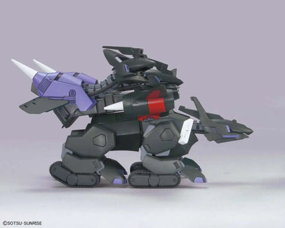 HG KERBEROS BuCUE HOUND 1/144