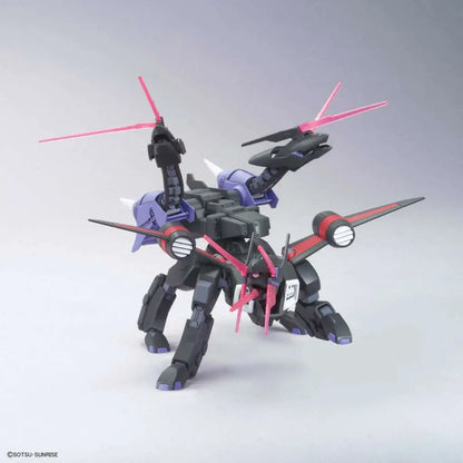 HG KERBEROS BuCUE HOUND 1/144