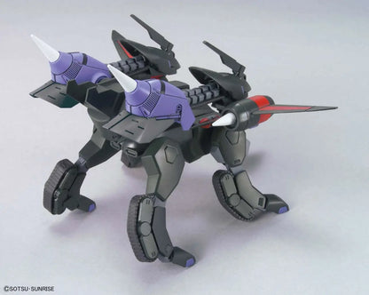 HG KERBEROS BuCUE HOUND 1/144