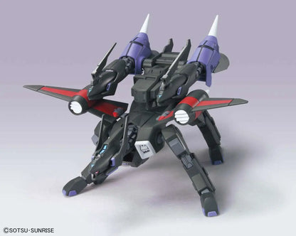 HG KERBEROS BuCUE HOUND 1/144