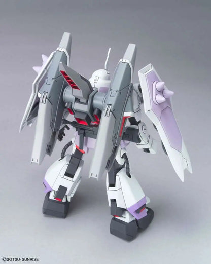 BANDAI HG ZAKU PHANTOM BLAZE 1/144 MODEL KIT 12 cm