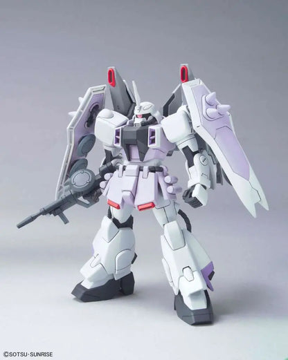 BANDAI HG ZAKU PHANTOM BLAZE 1/144 MODEL KIT 12 cm
