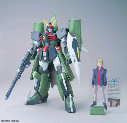 GUNDAM SEED GUNDAM CHAOS 1/100