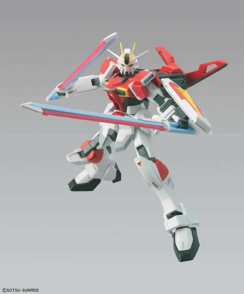 GUNDAM SEED GUNDAM SWORD IMPULSE 1/100