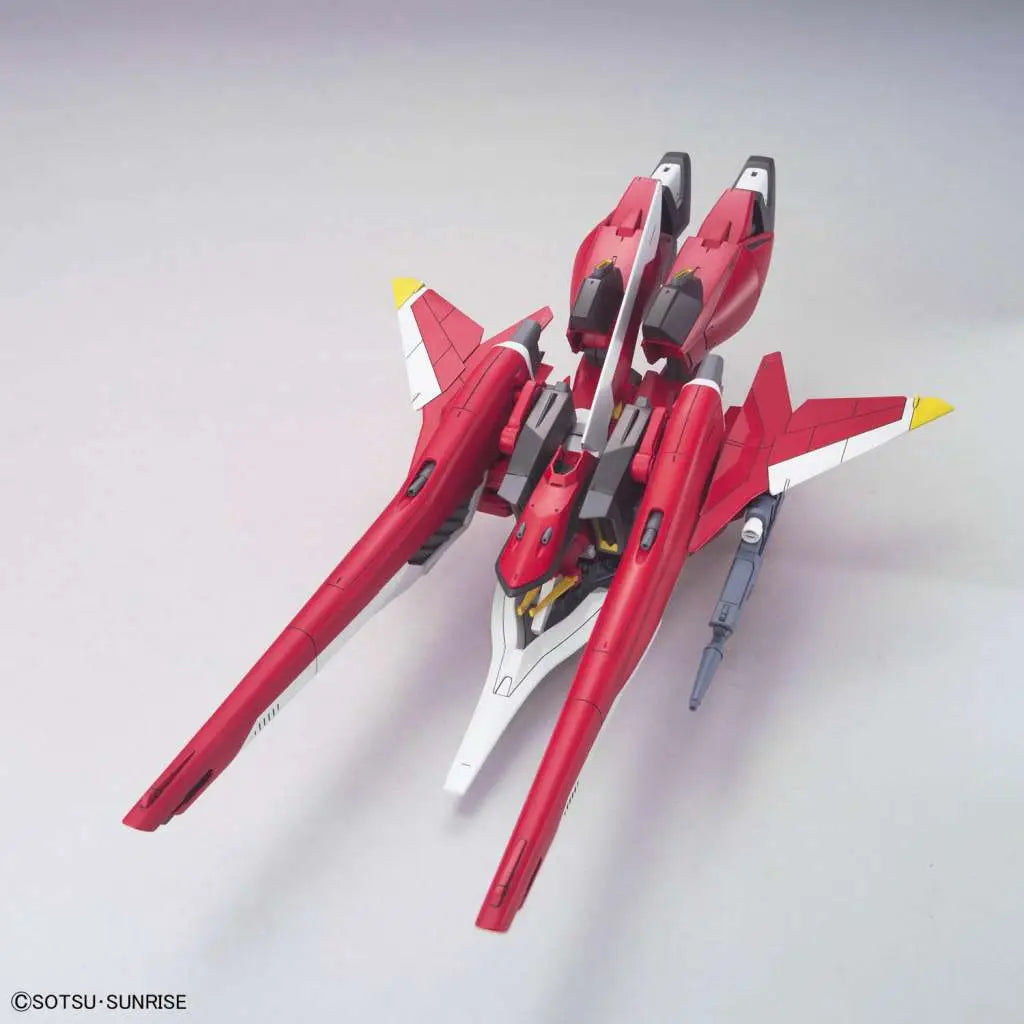 GUNDAM SEED GUNDAM SAVIOR 1/100