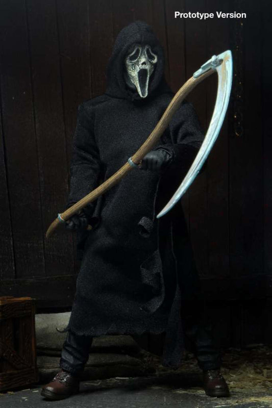 GHOSTFACE ULTIMATE GHOSTFACE AF