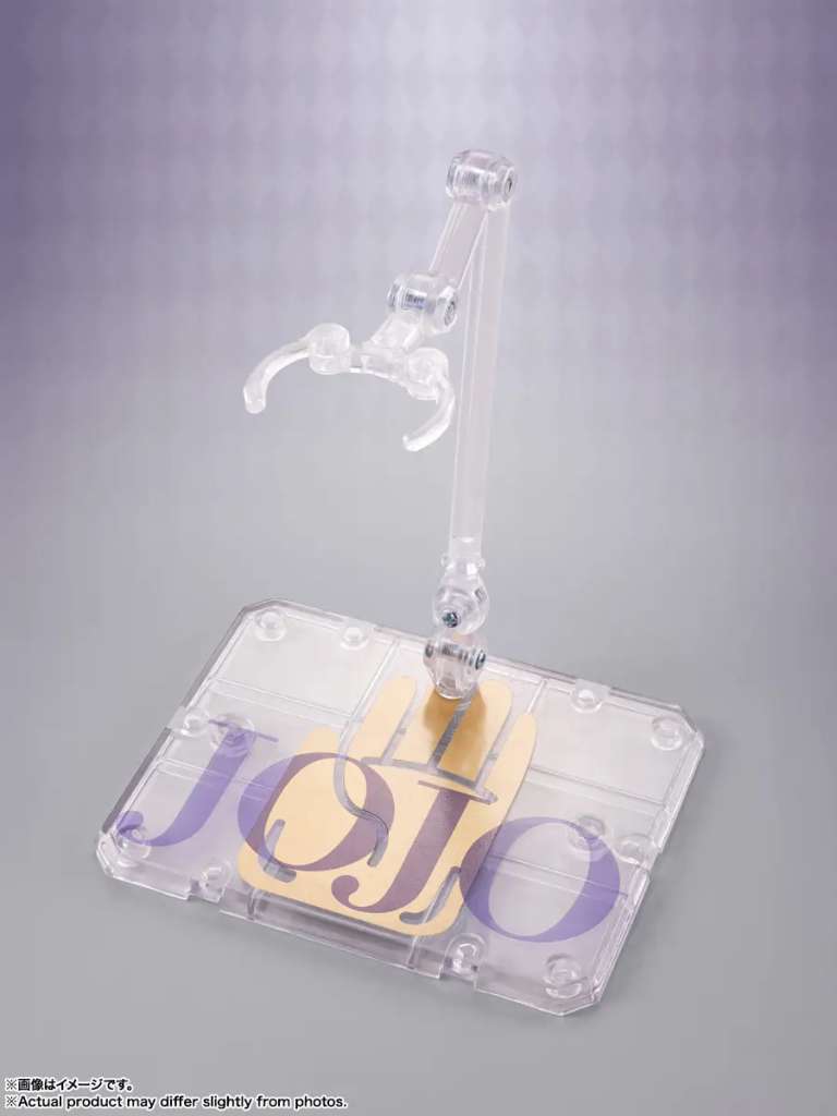 JOJO'S BIZARRE ADVENTURE JOTARO KUJO SHF