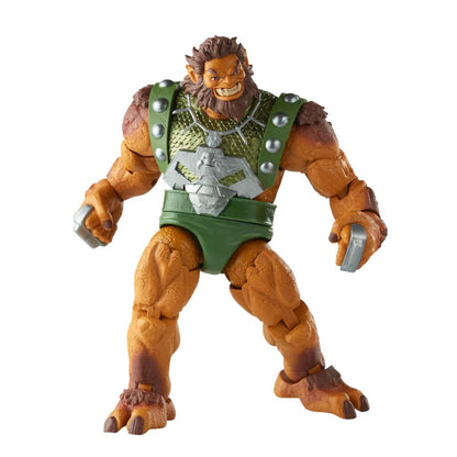 THOR MARVEL LEGENDS SERIES ACTION FIGURA 2022 ULIK 15 CM HASBRO