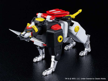 VOLTRON MODEROID MK RERELEASE