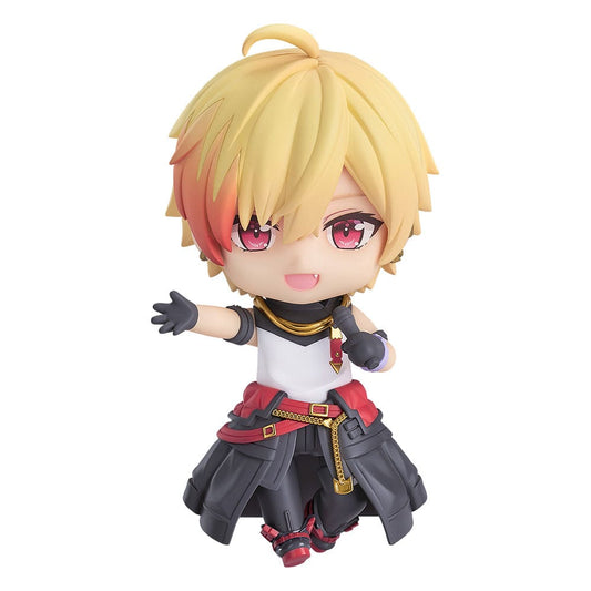 96neko Nendoroid Action Figura 96neko 10 Cm Good Smile Company